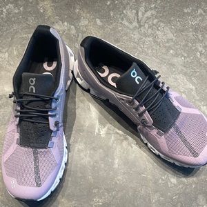 On running - cloud 5 running shoe